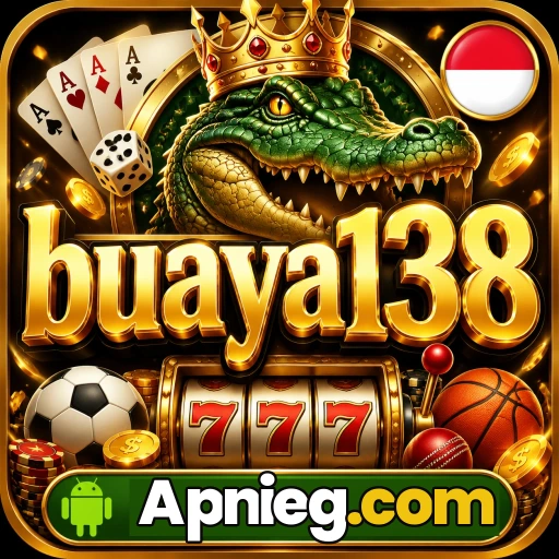 buaya138