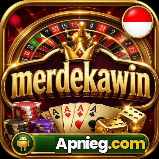 merdekawin