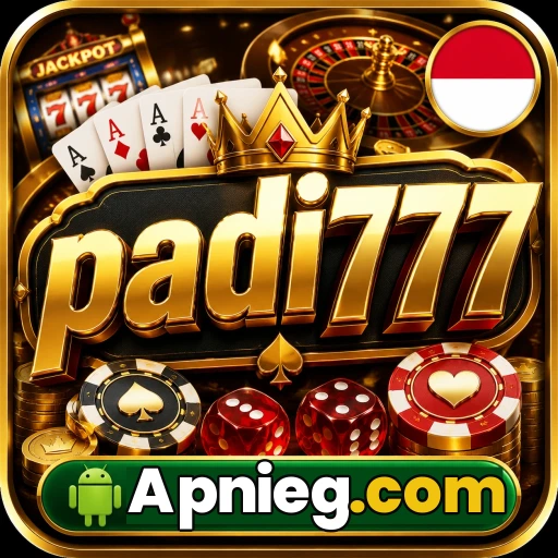 padi777