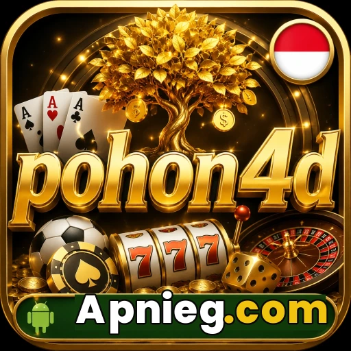 pohon4d
