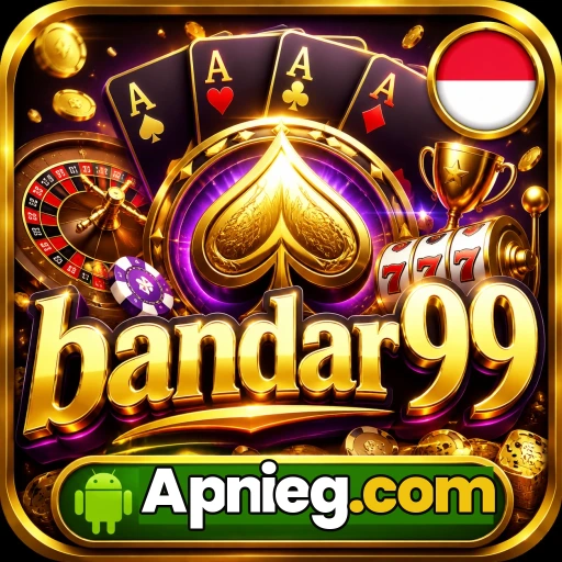 bandar99